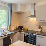 Apartament Alma-lak *