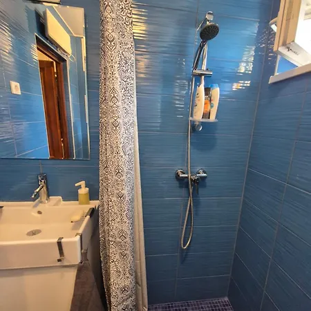 Alma-lak Apartament Balatonalmádi