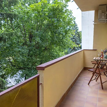 Apartament Alma-lak *